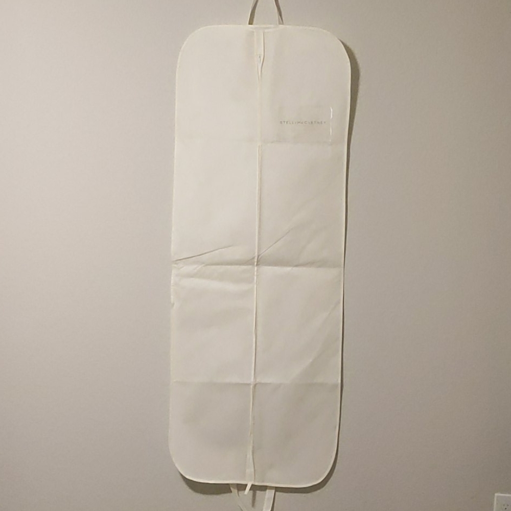 Stella McCartney garment bag